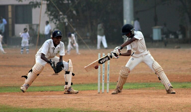 IPL’s Contribution to Indian Cricket’s Grassroots Development