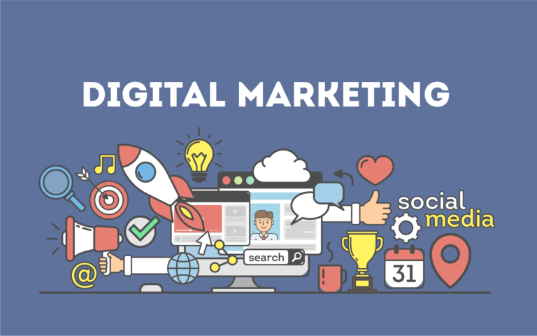 Unlocking Success: Your Ultimate Guide to Choosing a Digital Marketing Company in Singapore