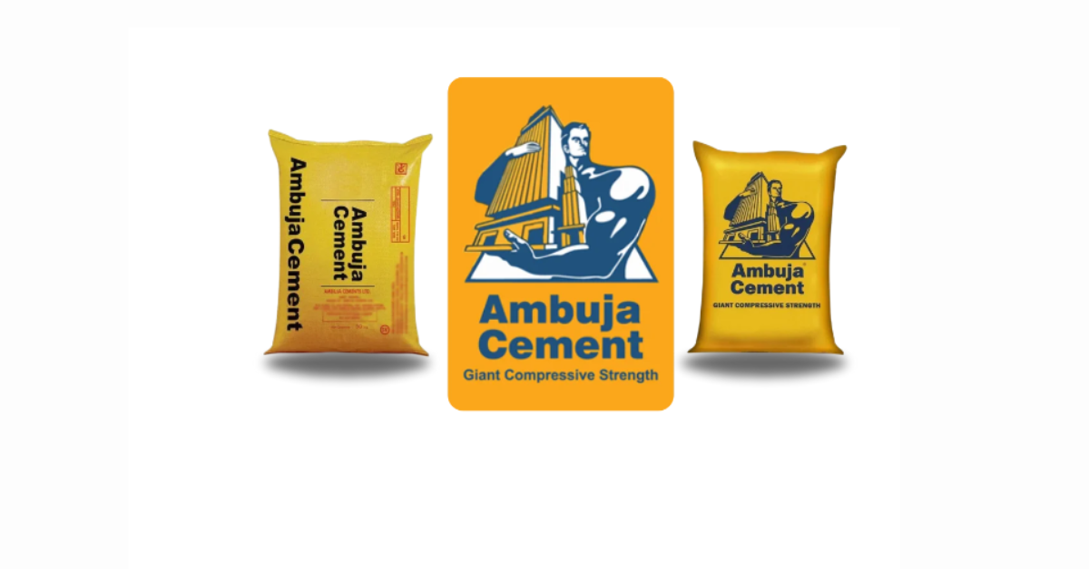 Ambuja Non Trade Cement