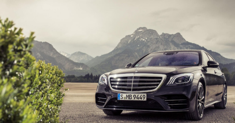 The Benefits of Hiring a Private Chauffeur for Luxurious and Stress-Free Travel