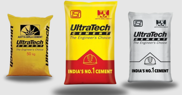 Ultratech Non-Trade Cement: Your Partner in Large-Scale Construction Success