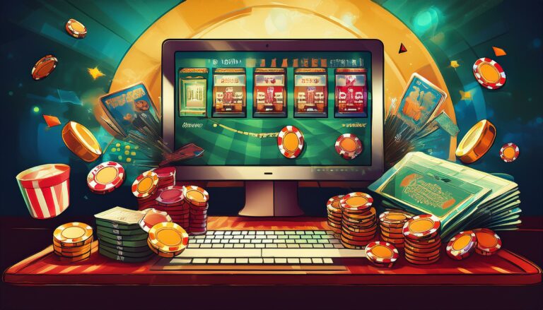 Your Perfect Casino and Betting Partner – Radhe Exchange