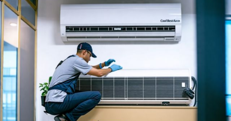 Top-Quality Residential Professional Aircon Servicing in Singapore