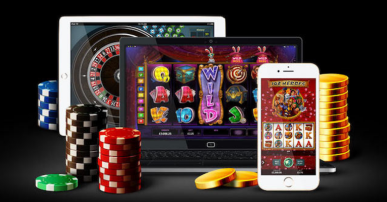 Diamondexch9: Revolutionizing the Betting World with Casino Games and Sports Betting