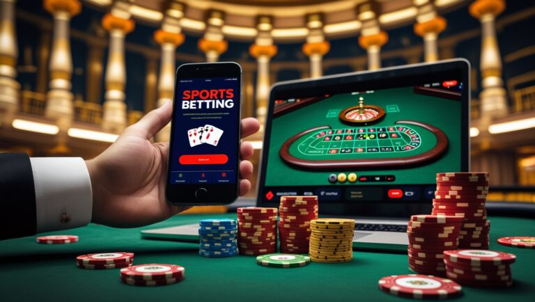 Reddy Anna Book: Exploring the World of Gambling, Betting, and Online Platforms