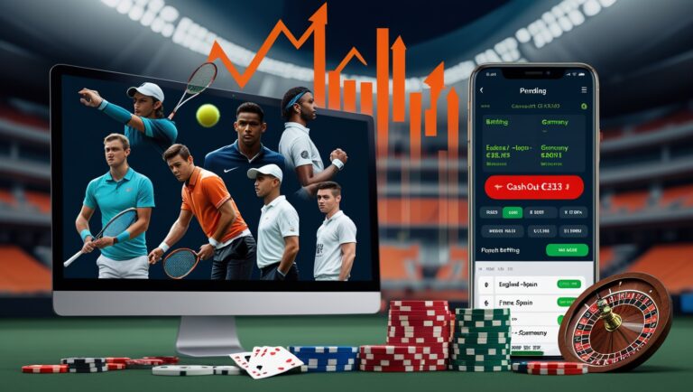 Allpanel: Revolutionizing the Online Gambling and Betting Experience
