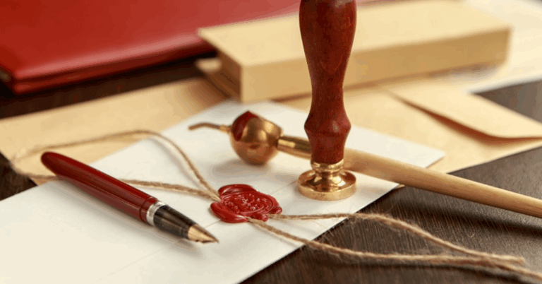 Can a Mobile Notary Notarize a Power of Attorney?