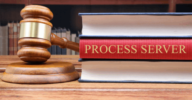 Trusted Process Server in Rockford Illinois IL – Fast, Legal & Reliable Service of Process