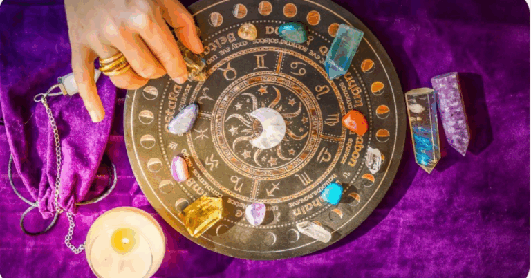Future Astrology to Navigate Life’s Big Changes