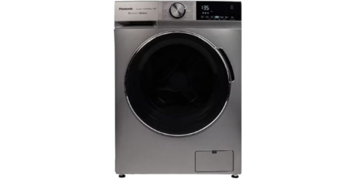 Electrolux Dryer Machine