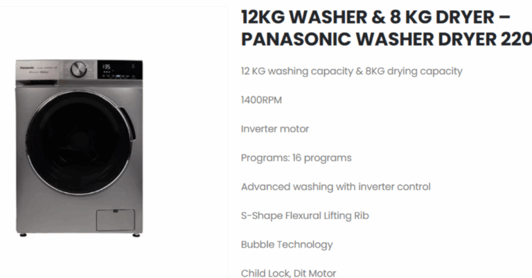 The Ultimate Guide to 60Hz Dryers: Reliable, Efficient, and Built for Performance