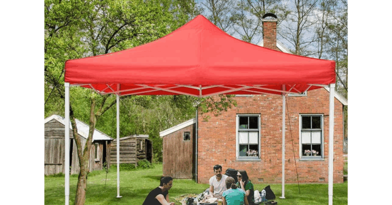 Canopy Tent Singapore: Your Guide to Versatile and Affordable Outdoor Shelter