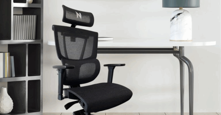 Hinomi Review: A Deep Dive into the Ergonomic Chair Redefining Comfort