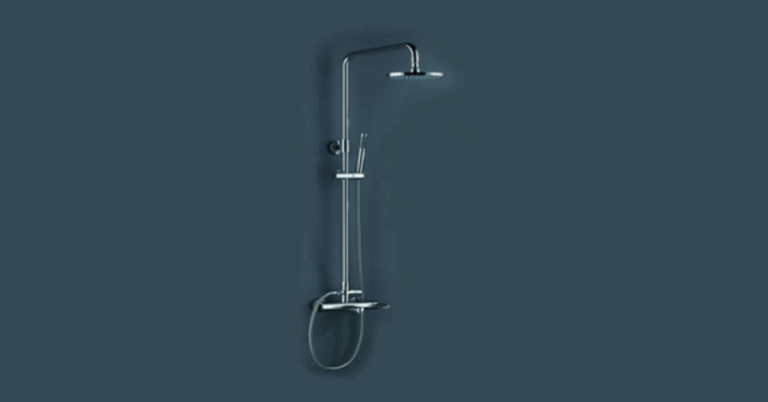 Transform Your Bathroom Experience with the Best Rain Shower Head in Singapore
