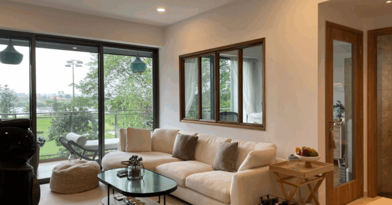 Affordable Carpentry Services in Singapore: Quality Meets Cost-Efficiency