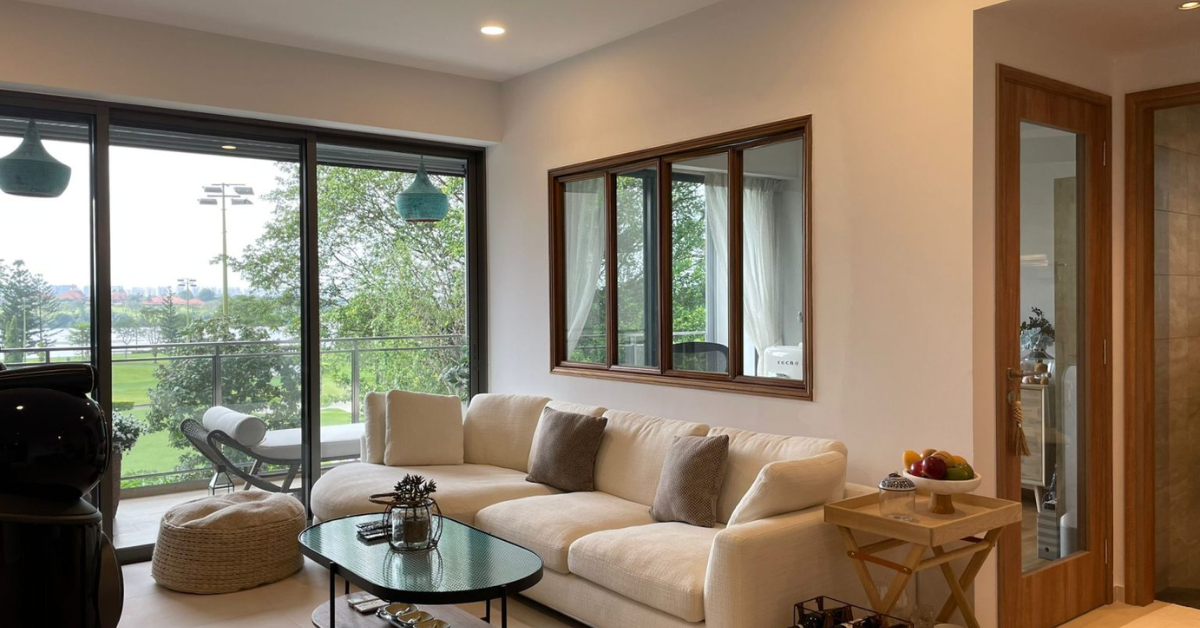 Affordable Carpentry Singapore
