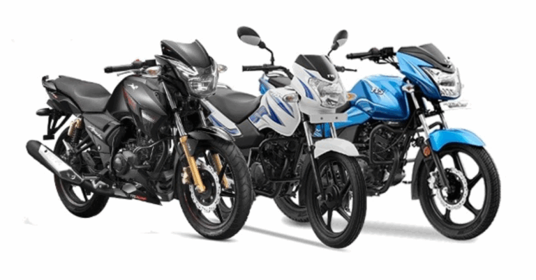 Explore the Best TVS Showroom in Purnea for Bikes and Scooters