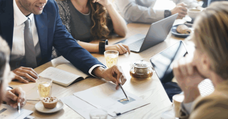 Accounting Service: The Backbone of Financial Success