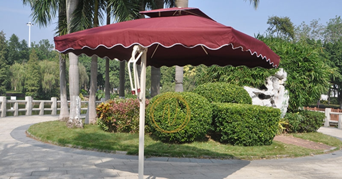Where To Buy Big Umbrella In Singapore