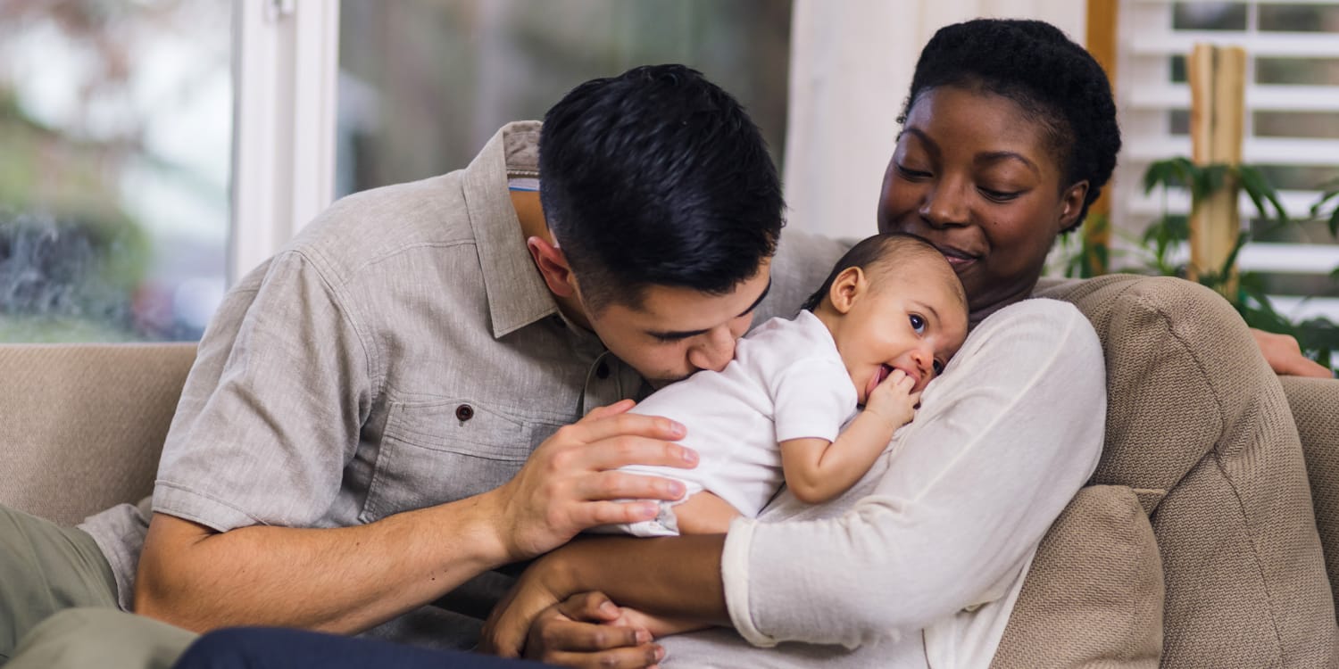 Compensation for Surrogate Mothers
