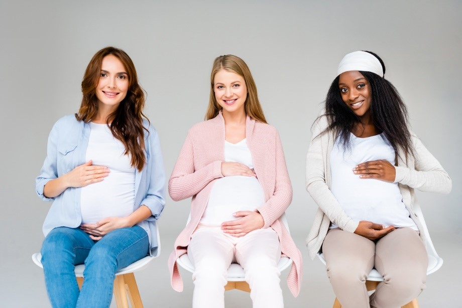 First Time Surrogate Compensation