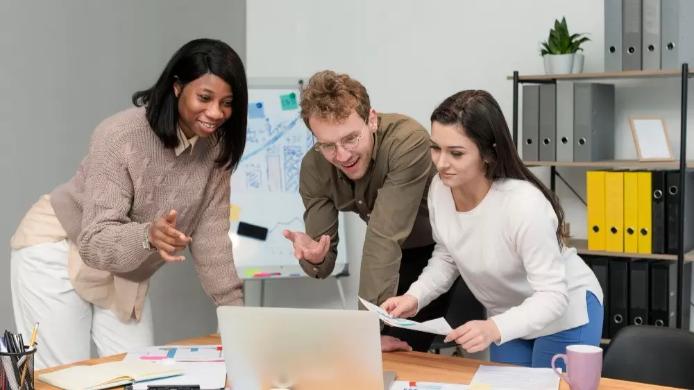 PR Agency in Dubai